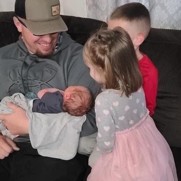 Meet your Posher, Grant - Picture 1 of 1